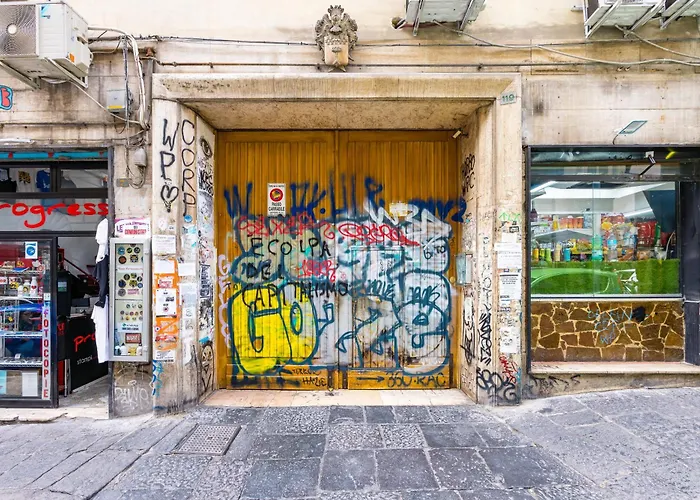 Il Ciucciariello Napoli