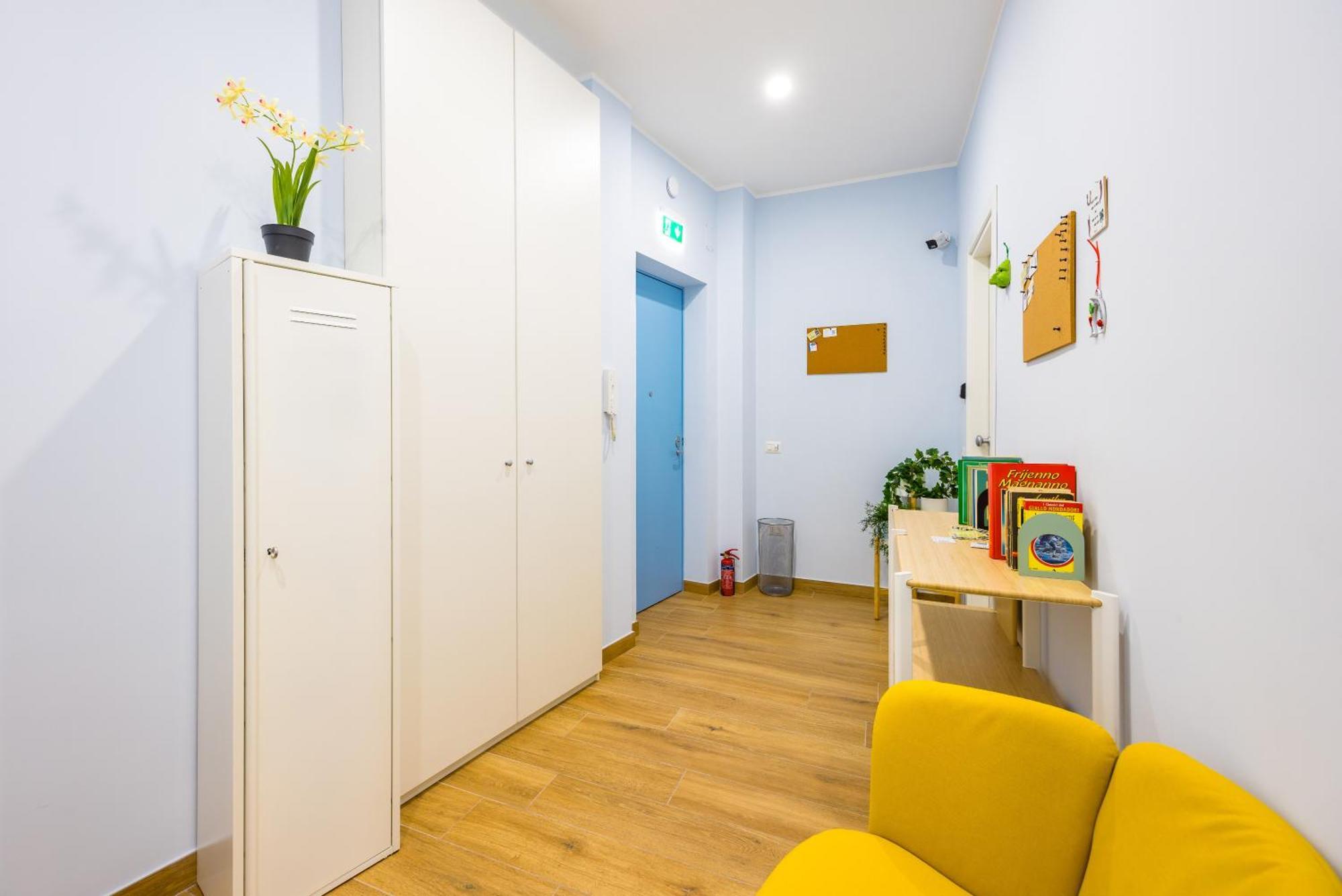 Il Ciucciariello Appartement *