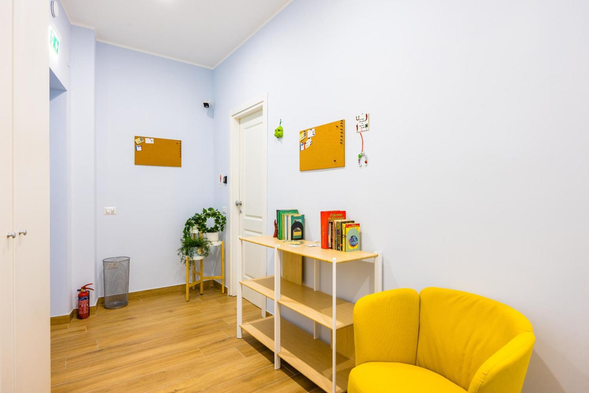 Appartement Il Ciucciariello Naples