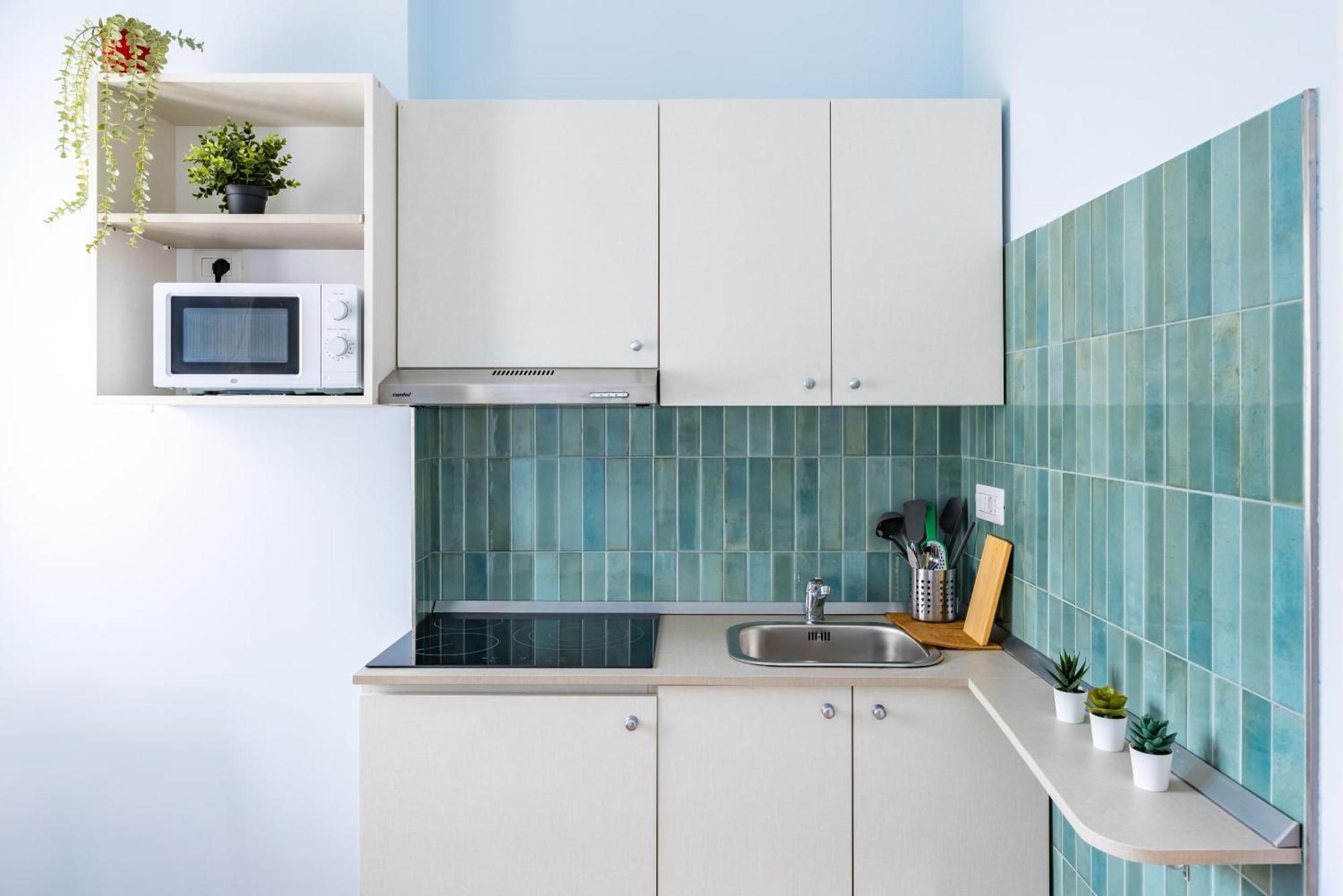 Il Ciucciariello Appartement