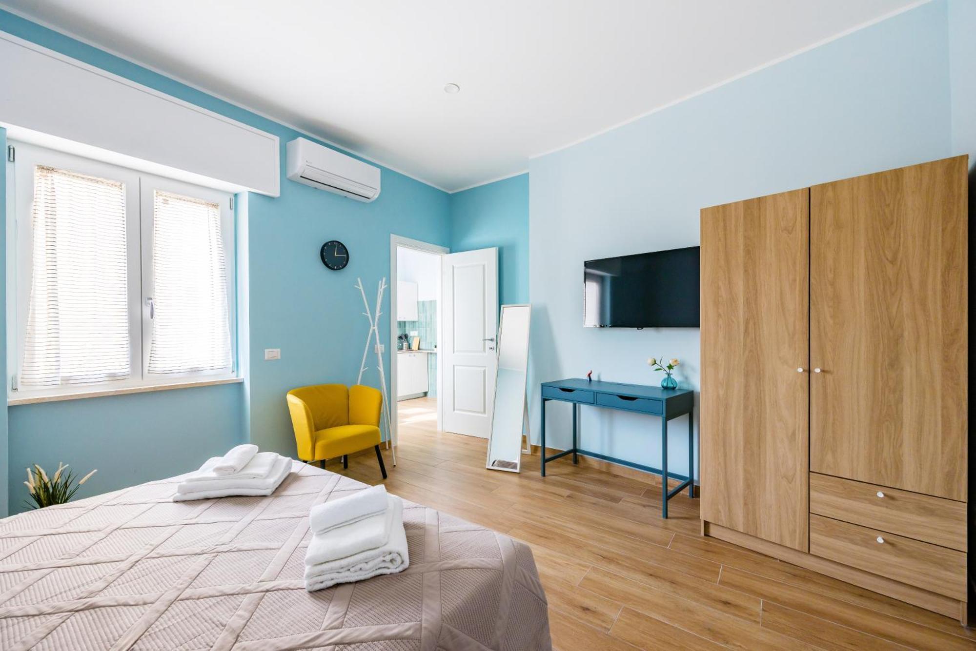 Il Ciucciariello Appartement Naples