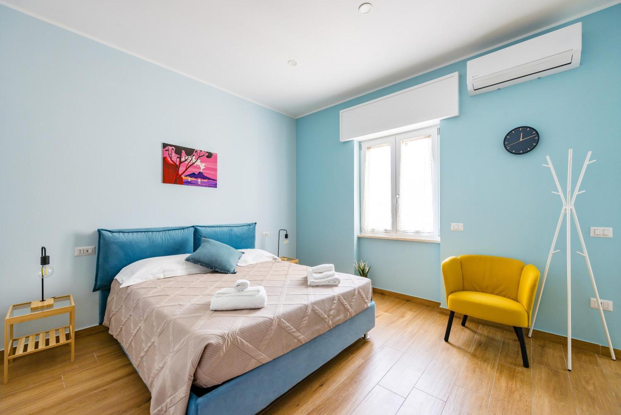 Il Ciucciariello Appartement *