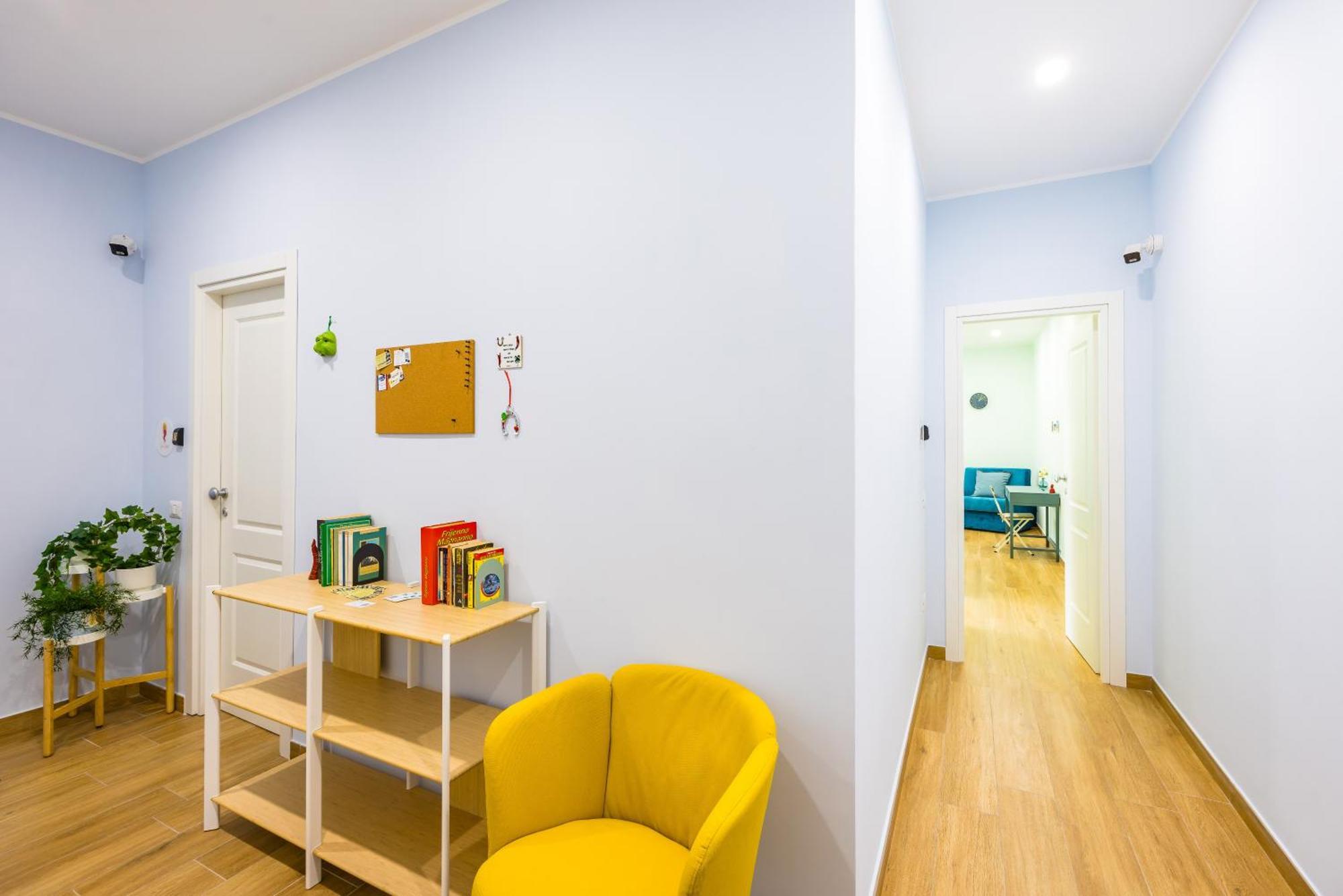Appartement Il Ciucciariello *