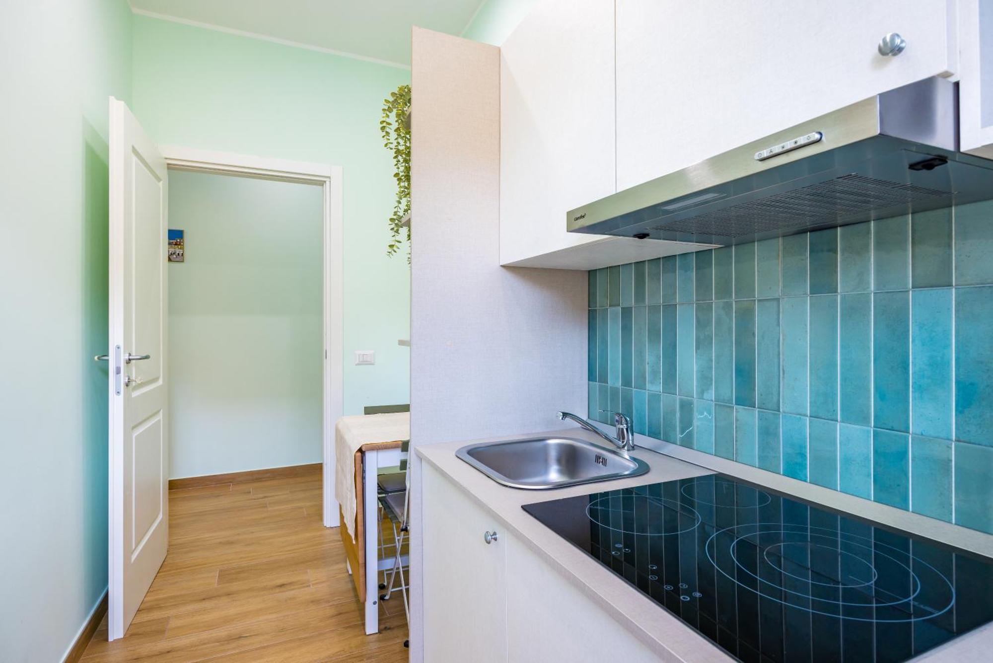 Appartement Il Ciucciariello Naples