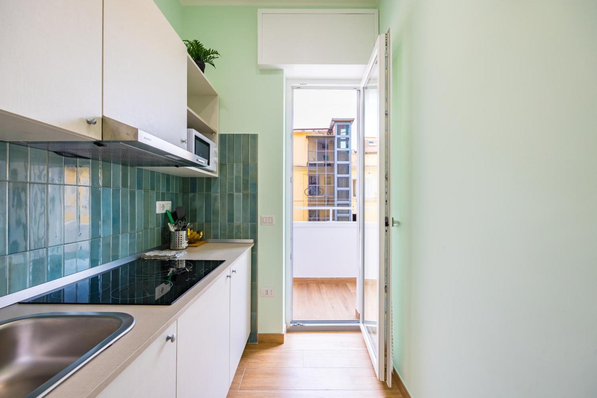 Appartement Il Ciucciariello